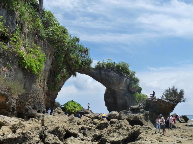 Havelock – Kalapathar Beach – Port Blair