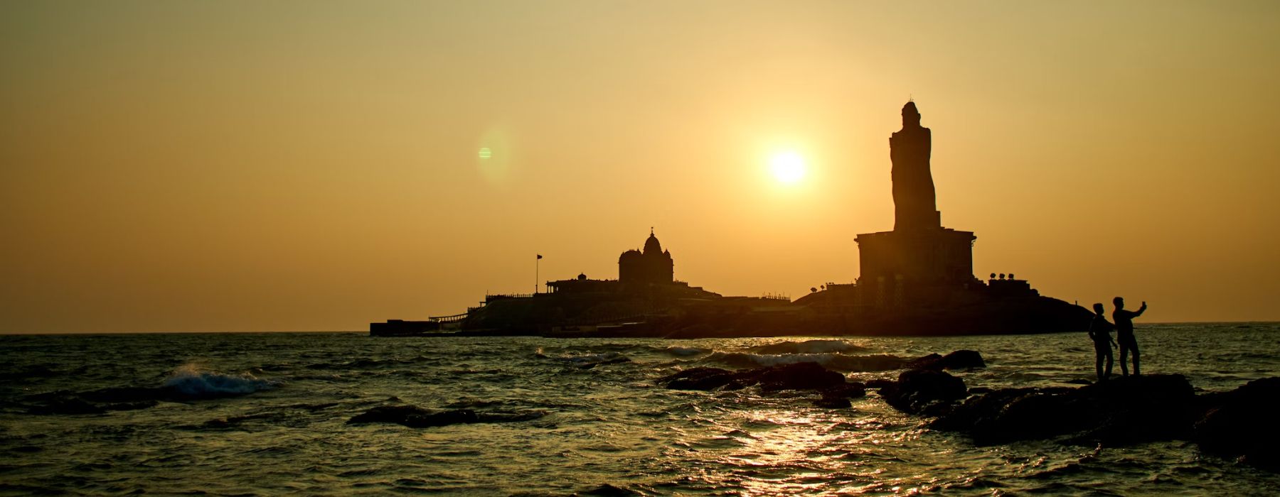 Kanyakumari