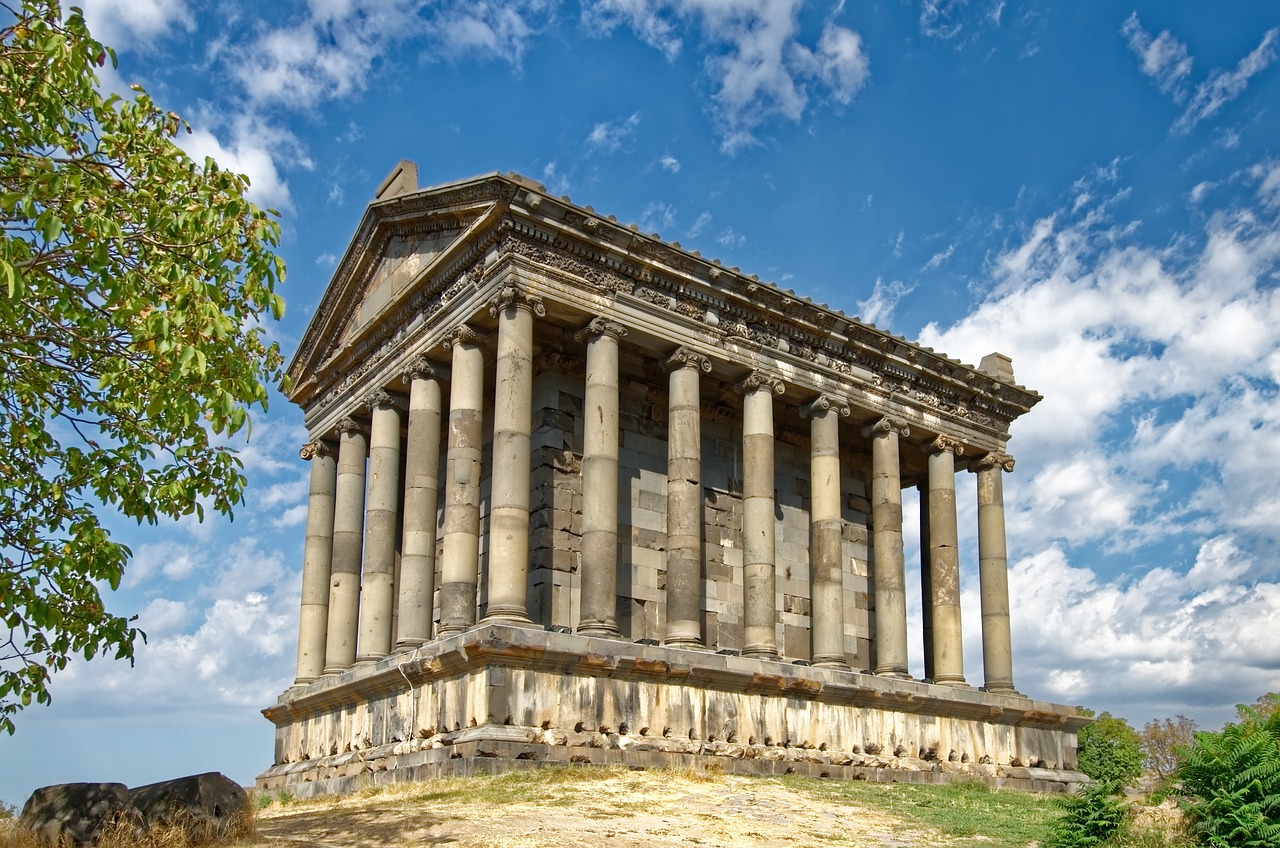 Armenia