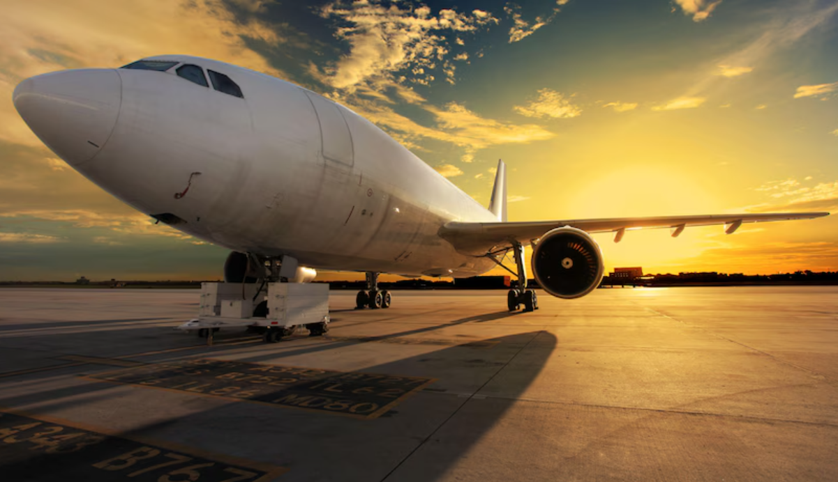 Drop To Airport