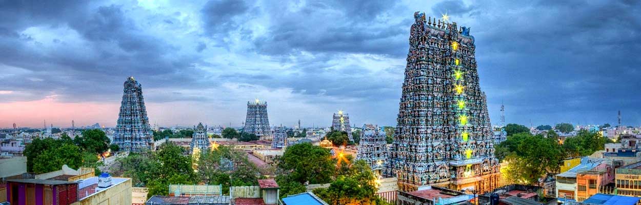 South India