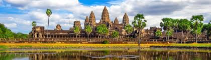Vietnam & Cambodia