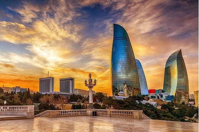 Baku