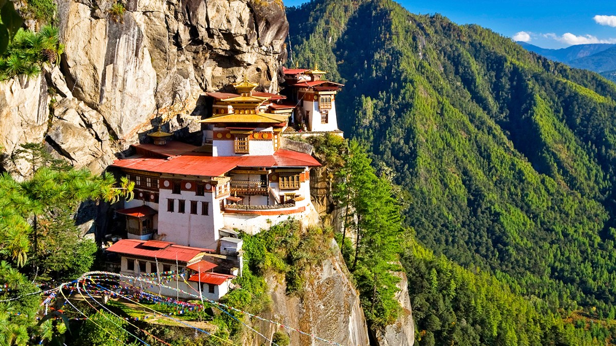 Bhutan